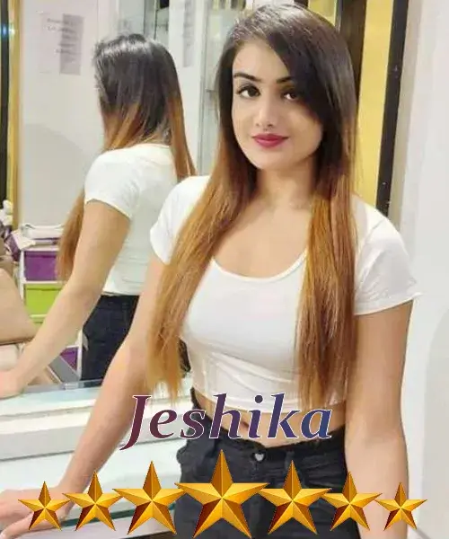 Ishika - Charming Call Girl in Wardha
